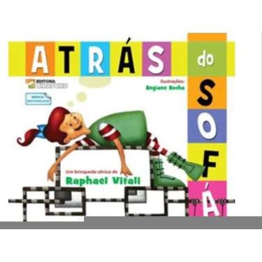 Imagem de Atras Do Sofa