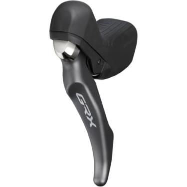 Imagem de SHIMANO GRX alavanca de freio de disco de bicicleta - BL-RX810 - esquerda - IBLRX810L