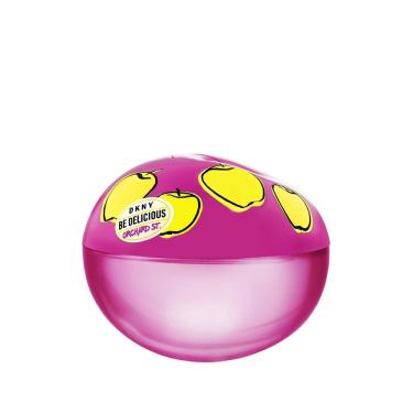 Imagem de Perfume DKNY Be Delicious Orchard St. Eau de Parfum 100ml