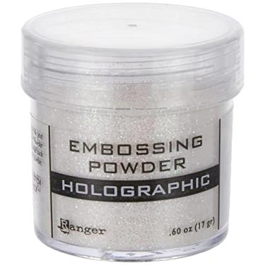 Imagem de Ranger EPJ00-709 Pó para relevo 1,7 g, holográfico