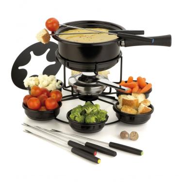 Imagem de Kit De Fondue Carrousel Viena Panela 16Pçs Forma 807917