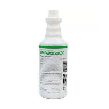 Imagem de Detergente Limpador Para Estofados 1L Sbn1601 Ipc