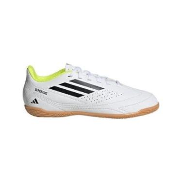 Imagem de Chuteira Futsal Adidas Deportivo III Jr-Unissex