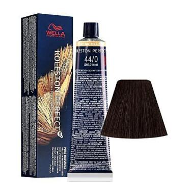 Imagem de KOLESTON PERFECT COLORAÃÃO 44/0 60ML - WELLA