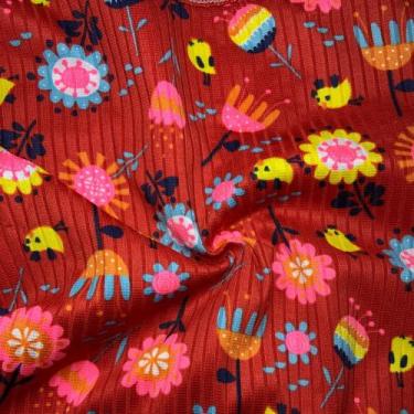 Imagem de Kit com 3 Conjuntos Conjunto Infantil Camisa + Short Saia - tj kids, M