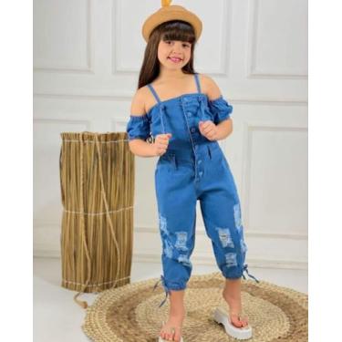 Imagem de Jardineiras feminino - Constura Lin