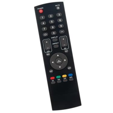 Imagem de Substituição RMT-13 para Westinghouse TV VR-3250DF VR-3225 VR-3225TW VR-4085DF HDZ70RX5 KD32FS170 KLVS15G10 KLVS20G10 KV32FS120 KV32FV300 KV32X BR48 KV34XBR48C KV35XBR48 KV35XBR88 KV36FV300