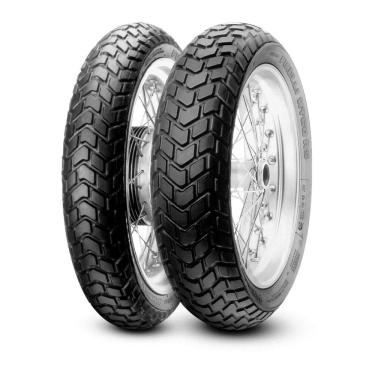 Imagem de Pneu Pirelli 160/60r17 Mt60 Rs (tl) 69h (t)