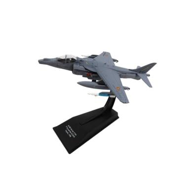 Imagem de OPO 10 - 1/100 Military Fighter Aircraft Compatible with AV-8B Harrier II NA Spain 1998 - CP108