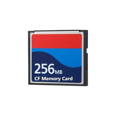 Imagem de Cartão de memória Ogrinal 256 MB compacto cartão de memória SDCFB-256-A10 CF Tipo I