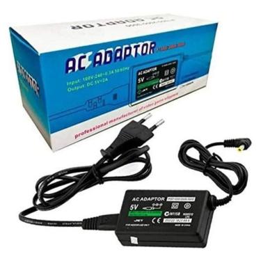 Imagem de Carregador Psp 3006 2001