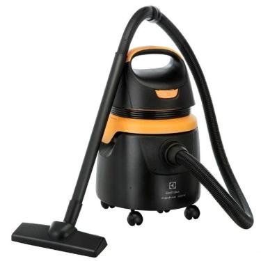 Imagem de Aspirador De Po E Agua 1400w Electrolux 10l Yellow Luxx 110V