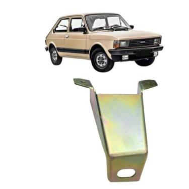 Imagem de Suporte da Grade Dianteira/Radiador do Fiat 147 Europa - 147 ADAPTACOE