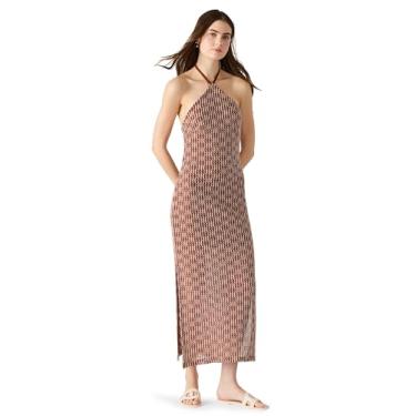 Imagem de Steve Madden Vestido feminino Tatum, Henna, P