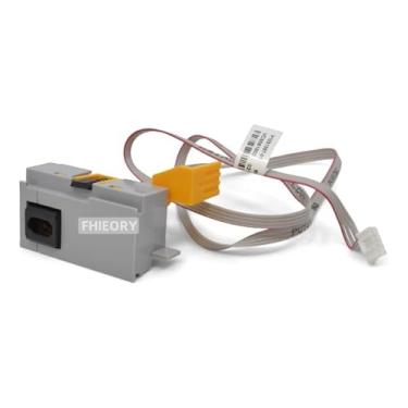 Imagem de P1037974-022 Reflective Sensor (Black Mark Sensor) for Zebra ZT230 ZT220 ZT210 Thermal Printer ZT200 Series All dpi