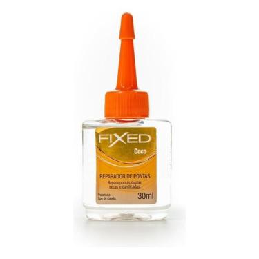 Imagem de Reparador De Pontas Fixed Coco 30ml
