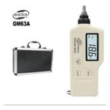 Imagem de Medidor Vibração Mecânica Maquinas Tipo Caneta - C/ Nf-e - Benetch