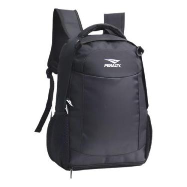 Imagem de Mochila Penalty Esportiva Casual Escolar Reforçada, 117