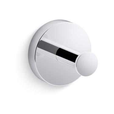 Imagem de Cabide Elate Cromado Kohler 27290br-cp