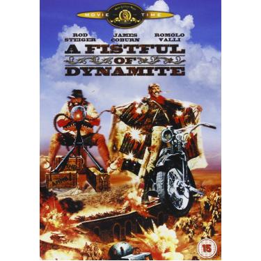 Imagem de Duck, You Sucker