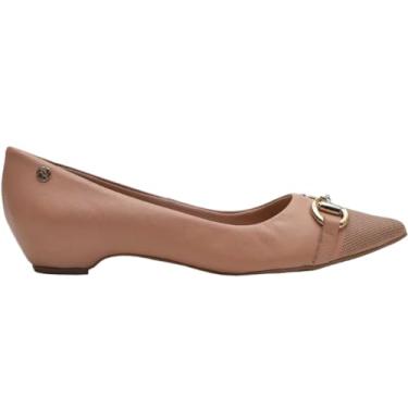 Imagem de Sapatilha Feminina Casual Dia a Dia em Couro Bottero 352903