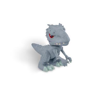 Imagem de Dinossauro - Jurassic world - Baby Dinos - Indominus PUPEE BRINQUEDOS