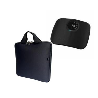 Imagem de Capa Case Bag Balança Bioimpedancia Digital Ava Transporte - KSK CASES