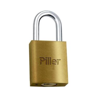 Imagem de Cadeado Piller 20mm - 12720