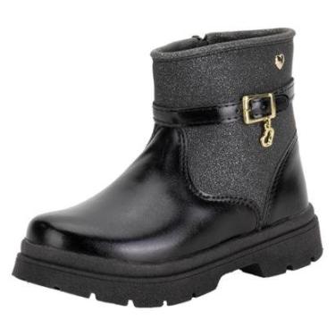 Imagem de Bota Infantil Lily Kids 15105-Feminino