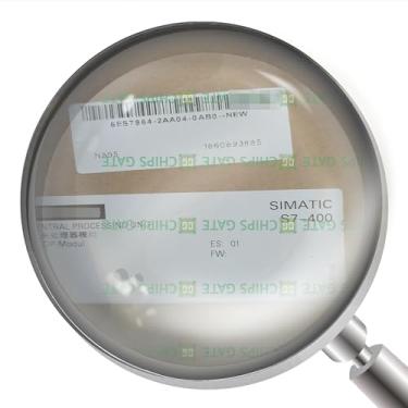 Imagem de 6ES7964-2AA04-0AB0 1PC New Open Box 6ES7964-2AA04-0AB0