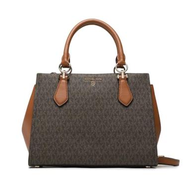 Imagem de Michael Kors Bolsa, Marrom/Acorn, One Size