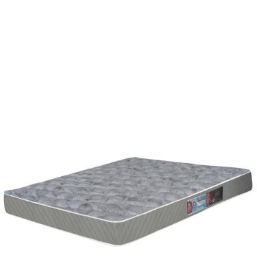 Imagem de Colchão King 193cm Espuma D33 Sleep Max Castor