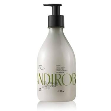 Imagem de Creme Hidratante Desodorante Corporal Natura Ekos Andiroba - 400ml