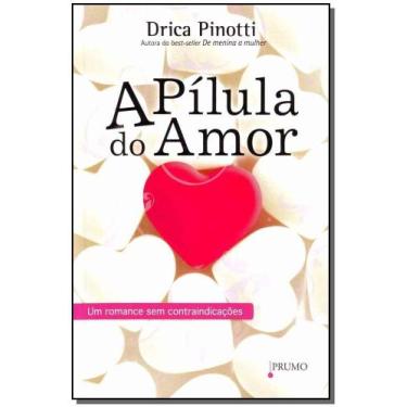 Imagem de Pilula Do Amor, A - PRUMO, 3