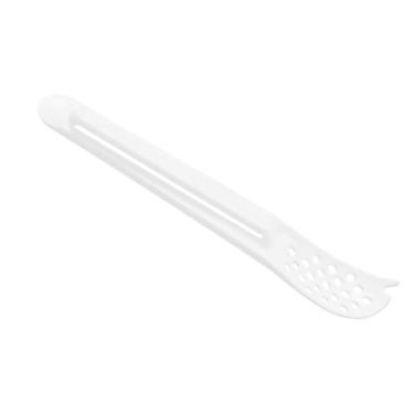 Imagem de Can Opener Spoon Multifuncional Portátil Sturdy Plastic Can Scoop Opener Tool para Home Kitchen Outdoor Camping Piqueniques