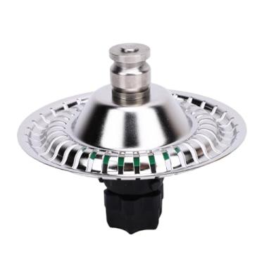 Imagem de Asixxsix Froto de Leite Acretação para Thermomixer TM5 TM6, Acessórios para Blender para Processador de Alimentos Thermo mix, Peças de Espuma de Leite para Cozinhar Robôs, Instalação