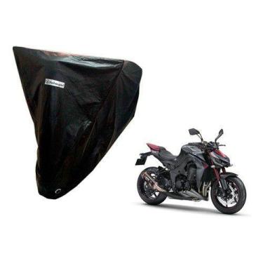 Imagem de Capa Térmica Moto Z1000 Er6 Z750 Z800 - Kahawai Capas Impermeáveis, Pr