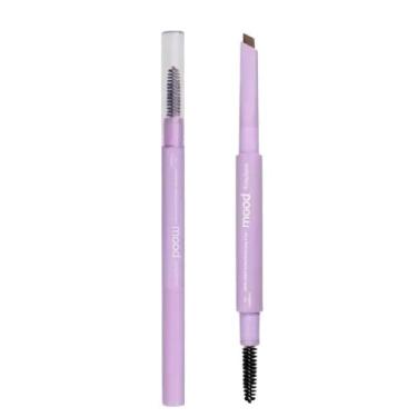 Imagem de Lápis De Sobrancelha 2X1 Medium Mood HB5182 Ruby Rose