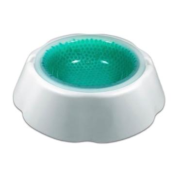 Imagem de Bebedouro Tigela Gelada Para Pets Jambo