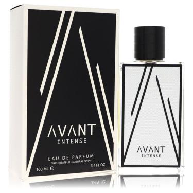 Imagem de Perfume Masculino Avant Intense Fragrance World Eau De Parfum 100 Ml