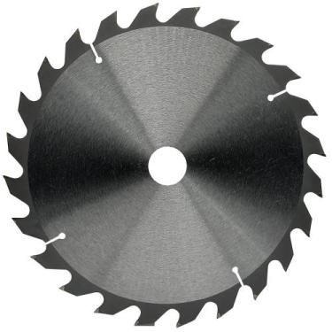 Imagem de Lâmina para Serra Circular de Bancada - Nagano