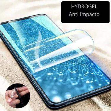 Imagem de Película Frontal Hydrogel Hd Anti Impacto Compatível Para Xiaomi Mi 9 