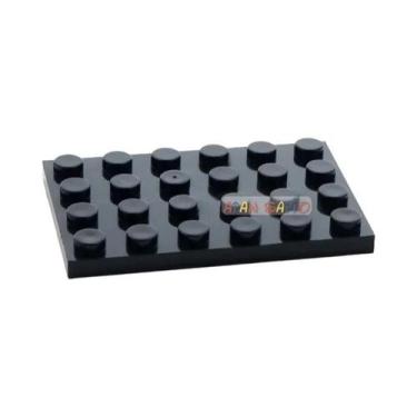 Imagem de Blocos De Construção Educativos DIY Para Crianças 5 Peças Tamanho Fino