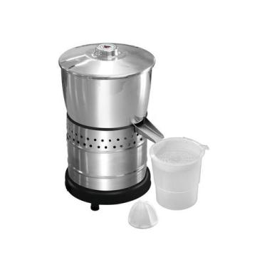 Imagem de Espremedor Fruta Industrial 0,5L 300W Bivolt - VENTIDELTA