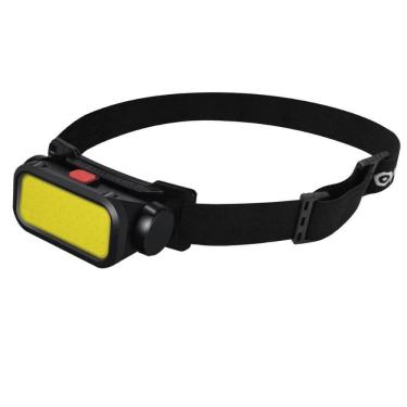 Imagem de Lanterna De Cabeça 400 Lúmens - Bom-4002 Bomvink