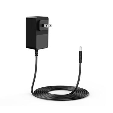 Imagem de Carregador de bateria de 20 V para compressor de ar sem fio AstroAI compatível com AstroAI 20V JYP160-2301812 / JY16P160-18 Adaptador de alimentação de carro adaptador de pressão digital fonte de