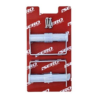 Imagem de PUXADOR JANELA ZINCADO ISERO