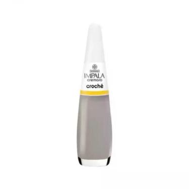 Imagem de Esmalte Cremoso Croche Impala Mundial 7,5Ml