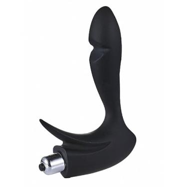 Imagem de Vibrador de Próstata The Blade, NV TOYS, 10 VIBRACOES, 3.0cm Diâmetro Máximo, 133g