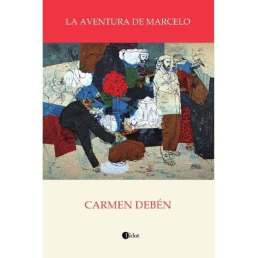 Imagem de La aventura de Marcelo - Espanhol